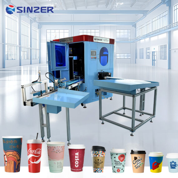 Professional UV Digital Printing Machine for Glass Plastic and Metal Bottles with Instant UV Curing and High Adhesion Ink Solutions