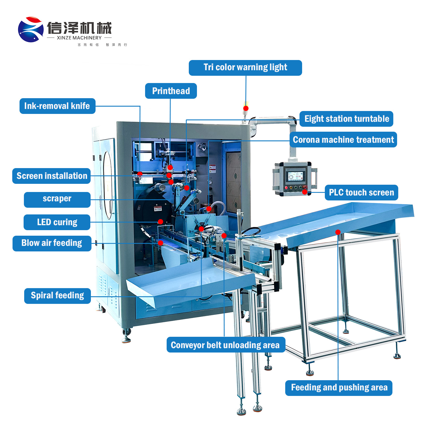 Eco-Friendly Printing Custom Logo Disposable Plastic Cups Clear Single Wall PP Frosted Cups for Coffee Milk Tea - Image 2