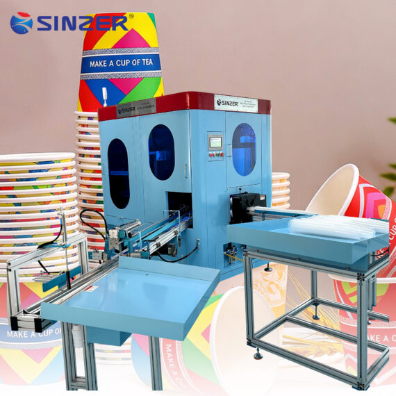 Professional Paper Cup Plastic Cup Digital Printing Machine for Small Batch and Mass Customization with Vivid Color Results