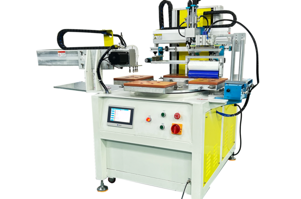 screen printing machine manufacturer