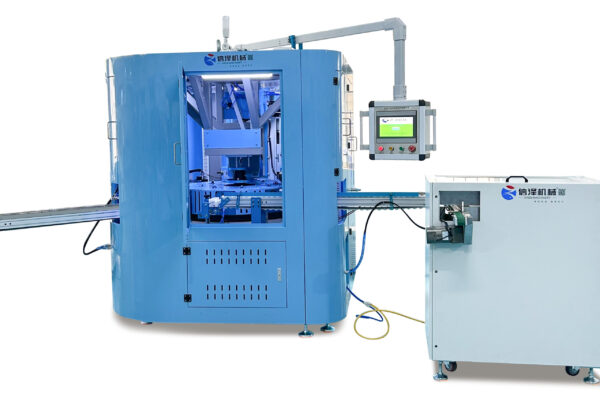 industrial screen printing machine